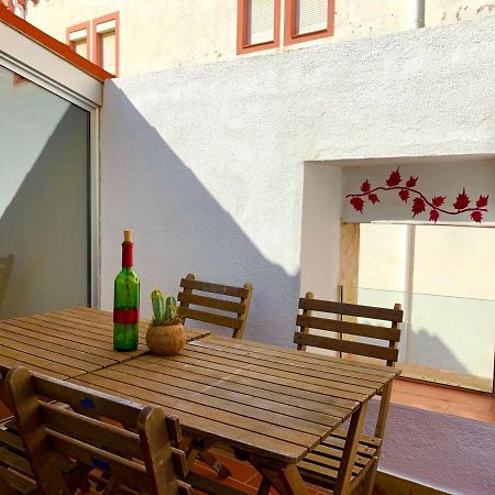 Atico Junto A La Catedral Apartment Tarragona Luaran gambar