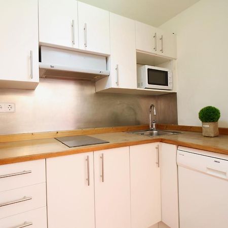 Atico Junto A La Catedral Apartment Tarragona Luaran gambar