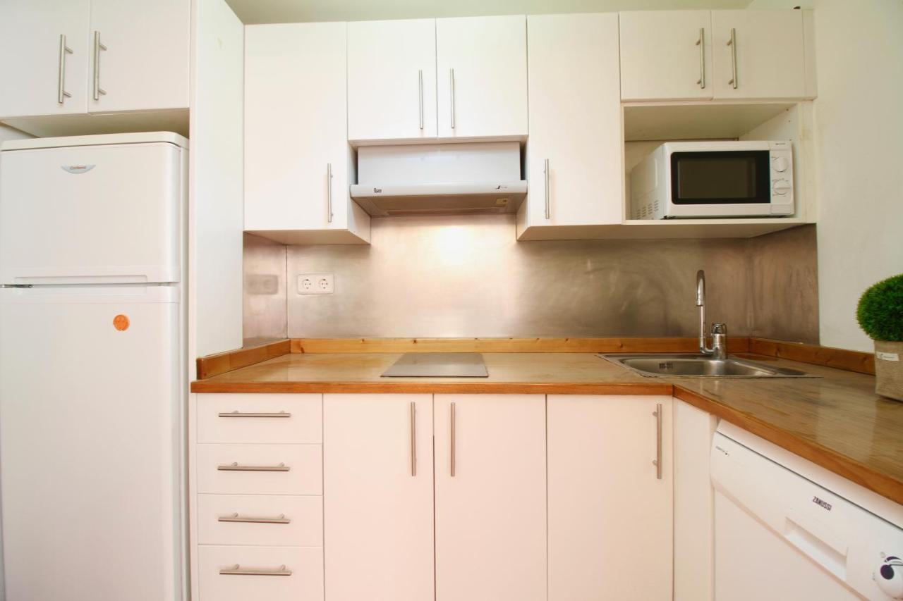Atico Junto A La Catedral Apartment Tarragona Luaran gambar