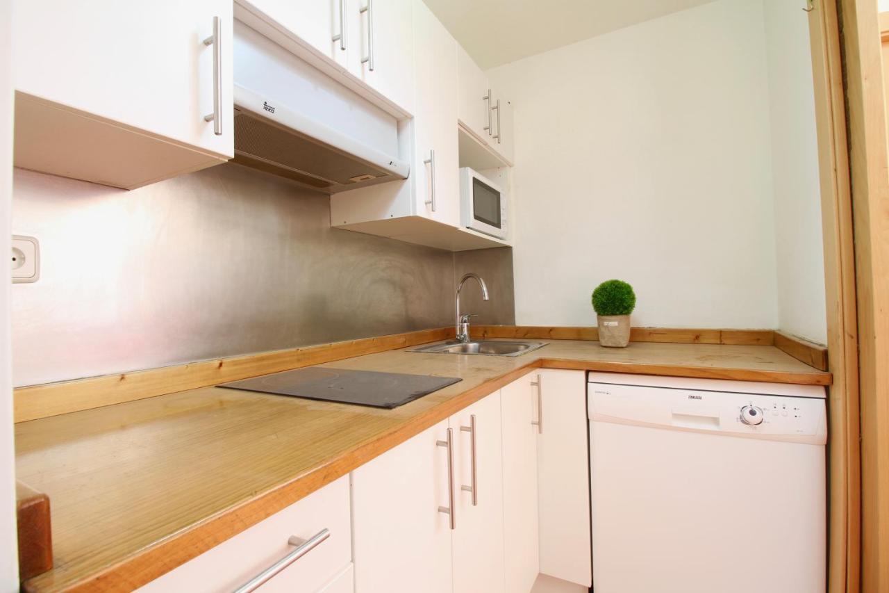 Atico Junto A La Catedral Apartment Tarragona Luaran gambar