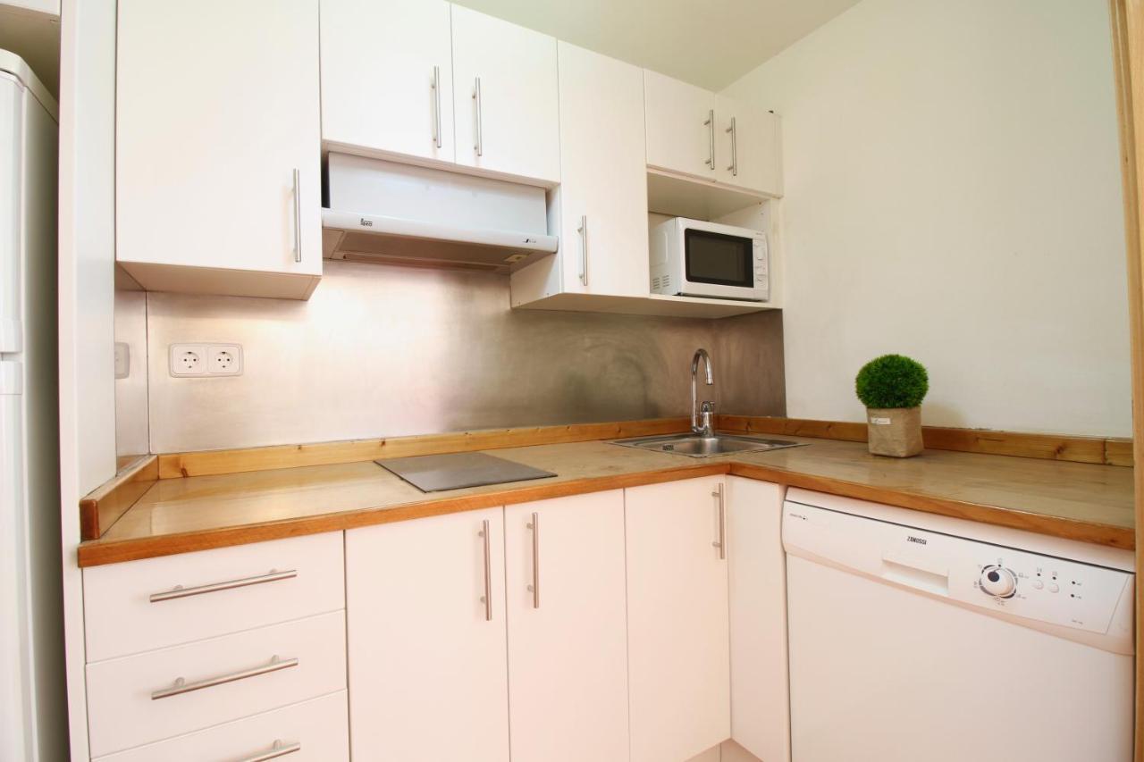 Atico Junto A La Catedral Apartment Tarragona Luaran gambar